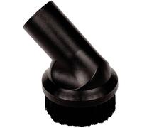 Einhell Carpet Brush For All 36mm Vacuums Plastic Ø70mm