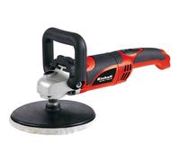 Einhell CC-PO 1100/1 E Disc Polisher and Sander 180mm
