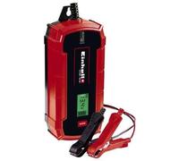 Einhell CE-BC 10 M 12 V Black, Red