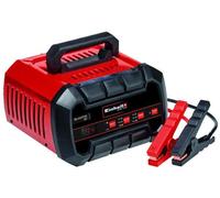 Einhell CE-BC 15 M 12 V Black, Red