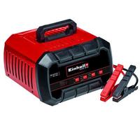 Einhell CE-BC 30 M 12/24 V Black, Red