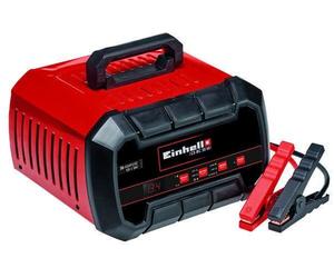 Einhell CE-BC 30 M 12/24 V Black, Red