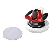 Einhell CE-CB 18/254 Li 18v Cordless Car Buffer and Polisher