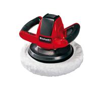 Einhell Ce-cb 18/254 Li Solo Power X-change Car Polisher 18v Bare Unit