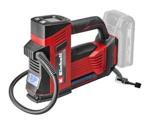 Einhell CE-CC 18/23 D Li-Solo Cordless Tyre Inflator and Balloon