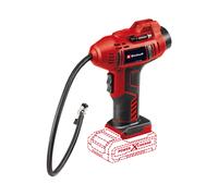 Einhell CE-CC 18 Li-Solo Power X-Change Car Air Compressor 18V Bare Unit