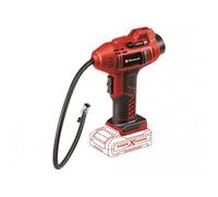 Einhell Ce-Cc 18 Li-Solo Power X-Change Car Air Compressor 18V Bare Unit Multi Colour (One Size)