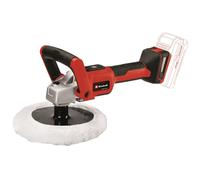 Einhell Ce-cp 18/180 Li E-solo Power X-change Polisher 180mm 18v Bare Unit