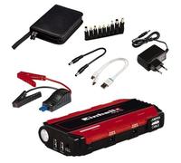 Einhell CE-JS 12 Lithium Polymer (LiPo) 11000 mAh Black, Red
