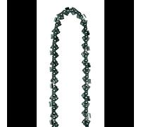 Original Einhell Replacement Chain 40 cm (57 T) (Suitable for Einhell GC-PC 2040 I, 57 drive links, 1.3 mm Thickness, 9.5 mm Spacing)