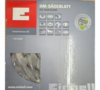 Einhell Circular Saw Blade 200mm 20cm Carbide 200x16x2.8 mm 20 Tooth BT-TS 800