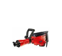 Einhell Classic 1600W 43J Sds Hex Demolition Hammer One Colour
