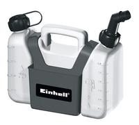 Einhell Combi Fuel Canister Chainsaw Forestry Equipment Petrol OilCan Tank