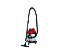 Einhell Vacuum Cleaner 12L 1250W Wet And Dry Corded Electric TC-VC 1812 S