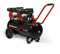Einhell Compressor Silent Compressor 1500W, Max. 8 Bar