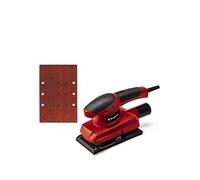 Einhell Corded 1/3Rd Sheet Sander - Tc-Os 1520 One Colour