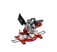 Einhell Corded 210Mm Compound Mitre Saw - Tc-Ms 2112 (1400W) One Colour