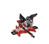 Einhell Corded 210Mm Sliding Mitre Saw - Tc-Sm 2131/1 Dual (1800W) One Colour