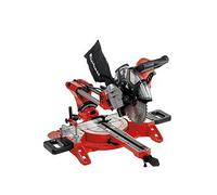 Einhell Sliding Mitre Saw TC-SM 2534/1 2350W Dual Cross Cut Precision Tool DIY