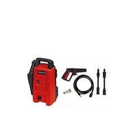 Einhell Corded 90 Bar Pressure Washer - Tc-Hp 90 (1200W) One Colour