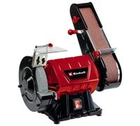 Einhell TC-US 350 Belt Sand and Disc Grinder
