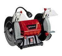 Einhell Corded Bench Grinder 200mm - 400W