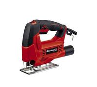 Einhell Corded Jig Saw - Tc-Js 60/1 (400W) One Colour