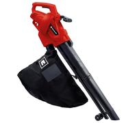 Einhell Corded Leaf Blower and Garden Vac