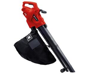 Einhell Corded Leaf Blower and Garden Vac