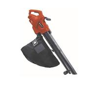 Einhell Corded Leaf Blower/Vac One Colour