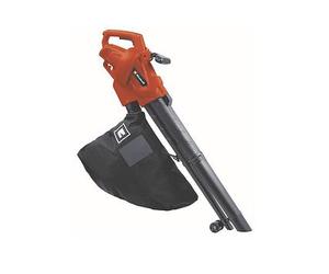 Einhell Corded Leaf Blower/Vac One Colour