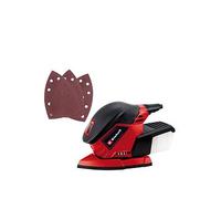 Einhell Corded Multi Sander One Colour