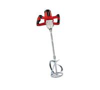 Einhell Corded Paint And Paddle Mixer (1400W) One Colour