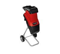 Einhell Electric Shredder GC-KS 2540 Funnel Opening Garden Material Removal Tool