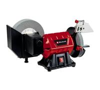 Einhell Corded Wet & Dry Bench Grinder - 250W