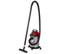 Einhell 2347410 TC-VC 2045 S Wet/Dry Vacuum Cleaner 20 l900W 240V EINTCVC2045S