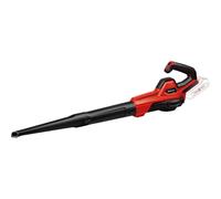 Einhell Cordless Air Blower 18V Power X-Change, 250 km/h Air Duster For Home, Car, Garage And DIY Workshop Use