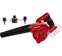 Power XChange 18V Cordless Air Blower 180kmh Air Duster For Home Car Garage And DIY Workshop Use TECB 18180 Li Solo Universal Blower Battery Not