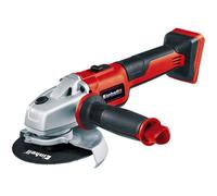 Einhell Cordless Angle Grinder 115mm Brushless 18V TE-AG 18/115 Li PXC BODY ONLY
