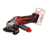 Einhell Power X-Change Cordless Angle Grinder 115mm - Te-Ag 18/115 Q Li - Body Only