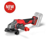 Einhell Professional AXXIO 18/115 18v Cordless Brushless Angle Grinder 115mm No Batteries No Charger No Case