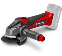 Einhell Cordless Angle Grinder 18V Power X-Change, 115mm (4 Inch), Disc Battery