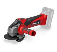 Einhell Cordless Angle Grinder TC-AG 18/115 Li-Solo Power X-Change (18 V, 115 mm