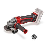Einhell Power X-Change Cordless Angle Grinder 115mm - Te-Ag 18/115 Q Li - Body Only