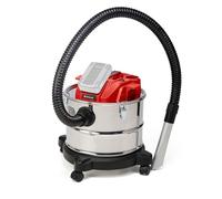 Einhell TE-AV 18/15 Li C Solo Cordless Ash Vac