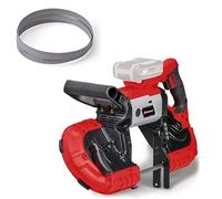 Einhell Cordless Band Saw 18V PXC, 115mm Cutting Height