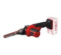 Einhell Power X-Change 18V Cordless Belt File - Bare