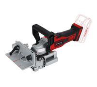 Einhell Cordless Biscuit Jointer 18V TE-BJ 18 Li Power X-Change BODY ONLY