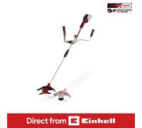 Einhell Cordless Brushcutter 30cm 36V AGILLO Strimmer Power X-Change BODY ONLY