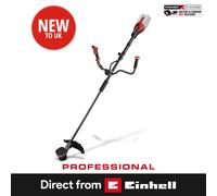 Einhell Professional GP-BC 36/430 Li BL 36v Cordless Brushless Brush Cutter 255/430mm No Batteries No Battery Charger